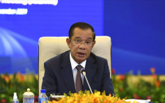洪森撑缅甸军政府出席东盟会议 称不能排除成员国
