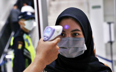印尼新增2宗確診新冠肺炎 累計4宗病例