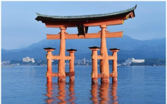 【遊日注意】廣島縣嚴島神社海上鳥居6月起整修 將設縮小版鳥居