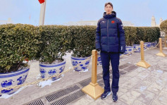 北京冬奧｜武大靖任子威雙龍出擊 中國短道速滑隊力爭金牌