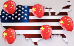 白宮：中國「監視」氣球已在全球5大洲上空運行