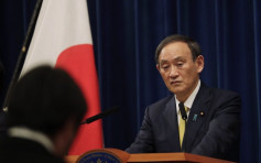日本首相菅义伟拟4月访美 与拜登会谈
