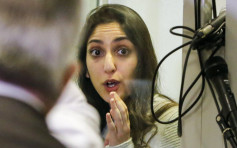 普京特赦因毒品罪被判入獄的美籍以色列女子