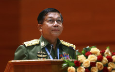 美國批評緬甸軍方損害民主過渡 警告會採取行動