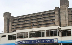 肯亞醫院醫療事故 手術進行數小時始發現「開錯腦」 