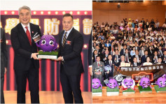警首辦全港學界防騙話劇邀請賽 創世界紀錄?周一鳴冀跨界協作防騙
