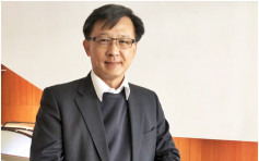 何君尧获中国政法大学颁发名誉博士学位