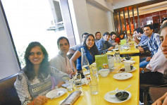 印度下令禁止餐厅收取服务费 避免滥徵