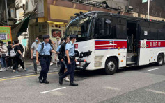 警方聯同入境處東九龍打擊黑工 拘捕31人