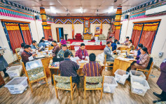 不丹今大选 「幸福国度」遇严峻经济挑战