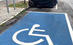 申诉公署主动调查路旁残疾人士泊车位使用情况