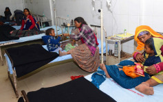 印度医院上月起过百婴儿死亡 官员称不涉人为疏忽