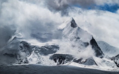 西藏希夏邦馬峰雪崩 2死2失蹤1重傷