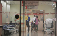 疫情｜726名新冠患者仍在公立醫院留醫 37康復者出院