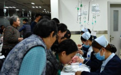 入境客确诊甲型流感比例上升 深圳将加强检疫监测