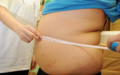 疫下肥仔肥女大增7成 衞生署吁家长注意饮食多运动