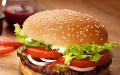 台Burger King广告现「武汉肺炎」字眼 陆公司急道歉