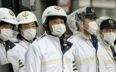 日本驚爆「屍傳人」 73名警員處理15具染疫屍體後中招