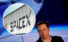 SpaceX 數員工寫信批評馬斯克言行 被公司開除