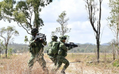新加坡新增675宗確診 宣布暫停所有大型海外軍事演習