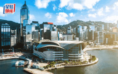 亞開行料香港經濟今年反彈3.6% 通脹持續溫和