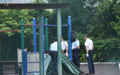38歲男疑因病厭世　觀塘上配水庫公園吊頸自盡