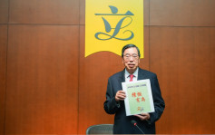 立會主席梁君彥總結第二個會期「積極有為」  議員續高效論政議政