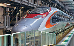 五一假期臨近 高鐵每日增22班往來西九龍至福田班次（附行車時間表）