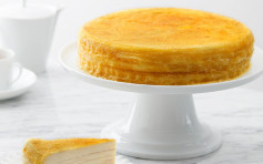 消委會：銅鑼灣「Lady M」千層蛋糕反式脂肪多 食一件佔每天上限27%