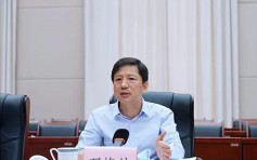 重慶市副市長鄧恢林涉嚴重違紀受調查 