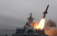 俄朝白令海發射多枚巡航導彈  擊中模擬敵艦目標