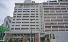 廣華醫院兒科病房爆呼吸道感染 3病童被隔離