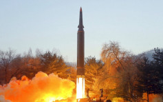 南韓稱朝鮮射彈道導彈　日本一度要求北海道民眾暫避