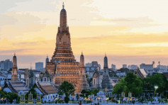 泰國宣布6月1日起徵旅客入境費  機場客300銖  陸、水路入境150銖