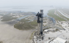 載重世界第一︱SpaceX超重型運載火箭星艦發射獲批  或於17日試射