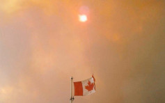 加拿大卑詩省山火失控　7千人疏散頒緊急狀態