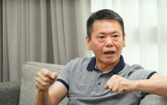 公投反莱猪失利 林为洲辞任国民党副秘书长谢罪