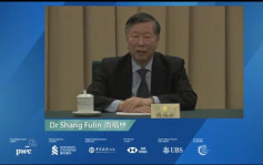 前中證監主席尚福林：中國經濟向穩向好的基本面沒有改變