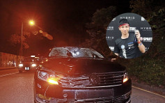 26歲工程師大埔公路遭撞斃 為運動健將曾奪獎