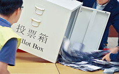 广东省有33万名合资格选民 政府积极研究境外投票