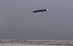 南韓軍方：北韓朝東岸外海發射數枚巡航導彈