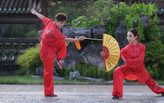 盛事｜「武林盛舞嘉年華」7月上演 武術舞蹈跨界合作 9成節目免費供參與