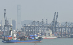 港8月份出口跌5.7% 政府料短期繼續受制