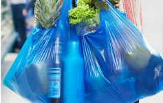 膠袋徵費｜明日加至1元 取消冷凍食品膠袋豁免 市民記得自備購物袋