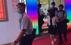 警巡查东九龙16娱乐场所  拘6男女最细13岁
