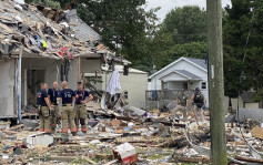 美国印第安纳州住宅区发生爆炸 酿3死至少39栋房屋受损