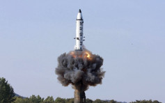 北韩再次试射导弹　美韩军方初步指试射成功