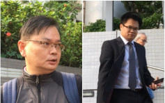 区议员陈炎光涉呃民政署1.5万薪金 辩方指被告全不知情