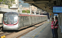 东铁綫4月5日及11日恢复赛马日来往马场站列车服务