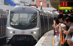 重陽節｜港鐵東鐵綫列車及車站服務回復正常  深圳灣管制站車輛數亦回復正常水平